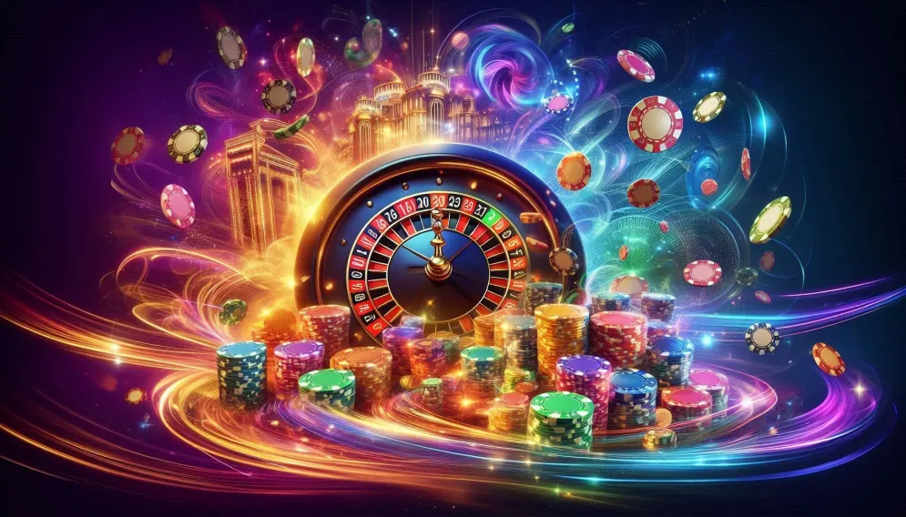 Slotrize Casino
